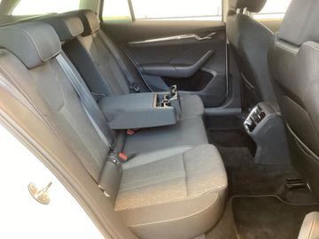 Skoda Octavia - 6
