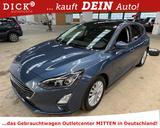Ford Focus 1.0 Titanium LED+/ACC/NAVI/SHZ/HUD/8Fa - Ford Focus: 1.8