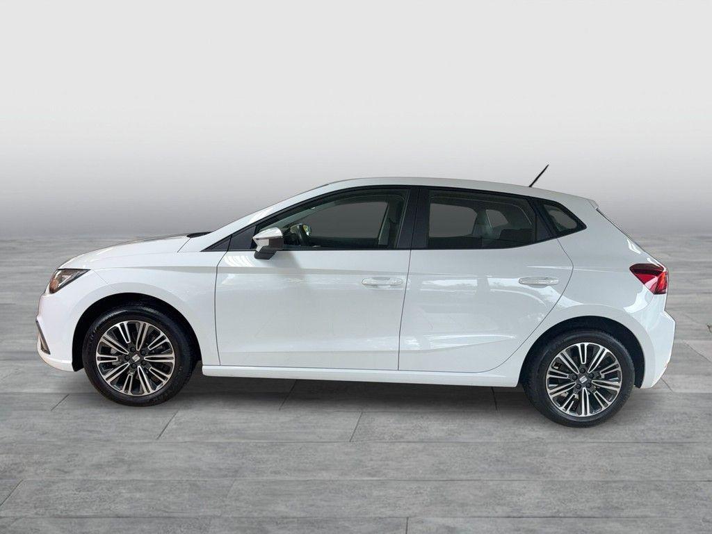 Seat Ibiza 1.0 TSI Style LED SHZ ACC PDC