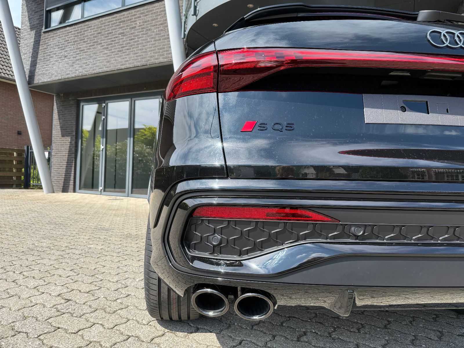 Audi Q5 Sportback 2.0 TDI 150 kW Full builded SQ5 imagem 2