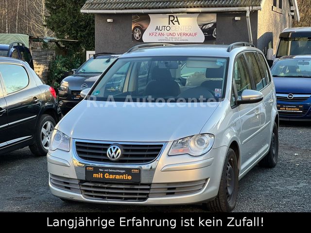 Volkswagen Touran Trendline*1.Hand*7 Sitzer*Tüv/Service Neu