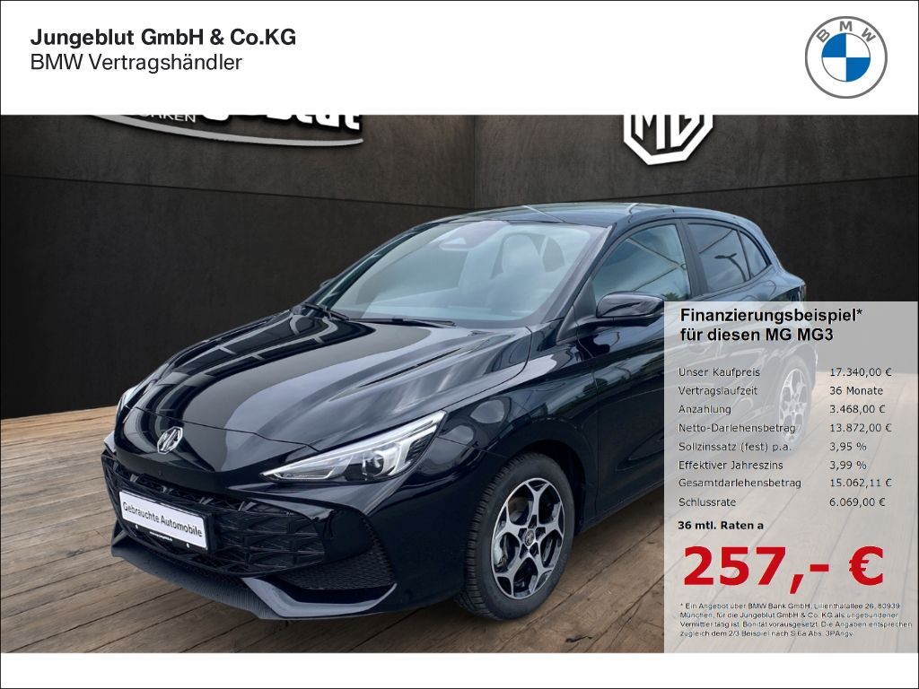 MG3