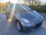 Mercedes-Benz A 170 A -Klasse A 170 - Mercedes-Benz A 170 in Mannheim