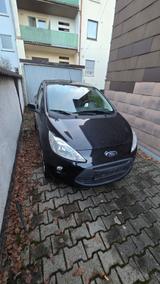 Ford Ka  1.2 Benziner - Ford Ka/Ka+ in Saarbrücken