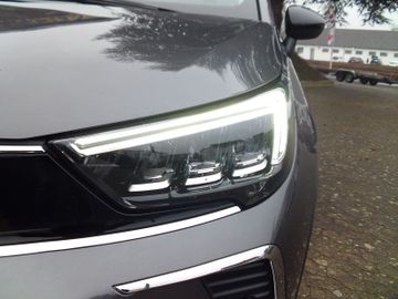 Bild 3 Opel Crossland (X) Crossland 1.2T LED PDC+Kam SHZ LHZ Navi-App AT