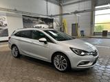 Opel Astra ST 1.4 Turbo Dynamic 110kW S/S - Opel Astra mit Anhängerkupplung