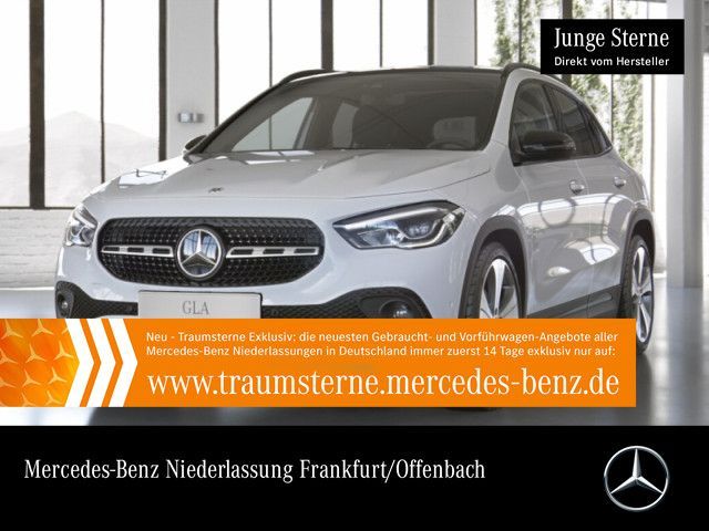 Mercedes-Benz GLA 250 e Pro Night/MBUX/Pano/LED/Tw/Kamera/Ambi