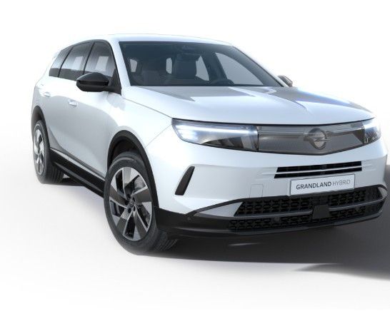 Opel Grandland (X) - Bild 2