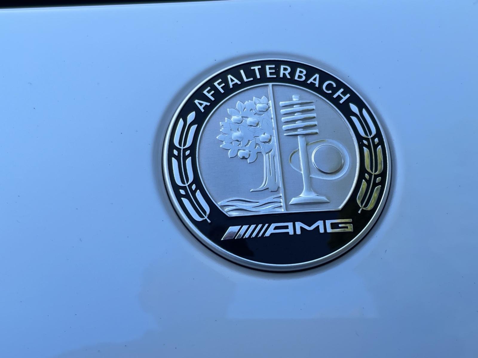 Mercedes-Benz AMG GT 53 4MATIC+ MASSAGE 360° KAM. JUNGE STERNE