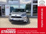 Toyota Yaris Cross Hybrid 1.5 VVT-i Comfort - Toyota Yaris Cross mit Hybrid-Antrieb: Comfort