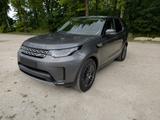 Land Rover Discovery 5 TD6 HSE  - Land Rover Discovery Gebrauchtwagen in Hamburg