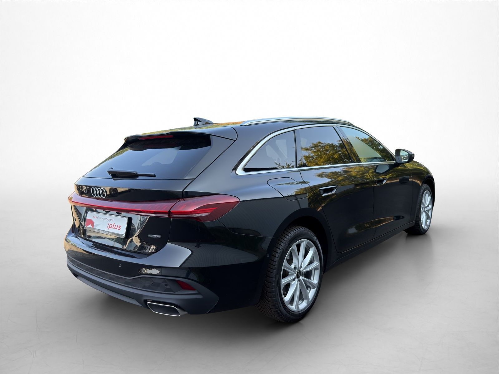 Audi A5 - Bild 18