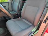 Volkswagen T5 Kombi, AHK 3.200 Kg, Höhergelegt - Volkswagen T5: 3.2