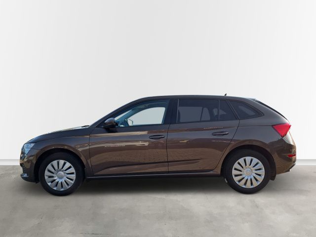 Fahrzeugabbildung SKODA Scala Active 1.5 TSI DSG LED Shg Klima PDC