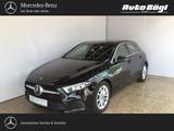 Mercedes-Benz A 220 Kompaktlimousine Progressive/Navi/Autom. - Mercedes-Benz: Kompakt