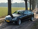 Mercedes-Benz W204 C280 Elegance 146tkm! - Mercedes-Benz C 280: Elegance
