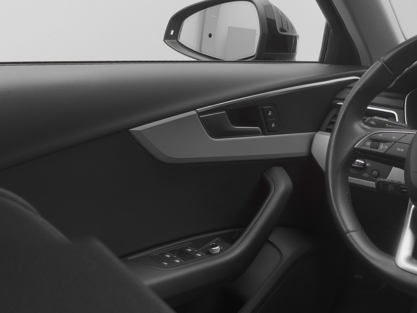 Audi A4 - Bild 14