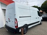 Renault Master III Kasten 3,5t/GJR/AHK/KLIMA/TÜV NEU - Renault Master mit Schiebetür