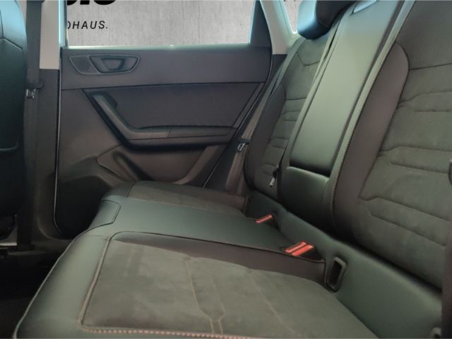 Cupra Ateca - Bild 11