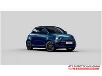 Fiat 500e - Vorschau Bild 2