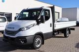 Iveco Daily 35S16HA PRITSCHE 3.0L *AUTOM*4,1M *3,5tAHK - Iveco Daily 4