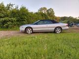 Chrysler Stratus 2.0 LX Cabrio LX - Chrysler Stratus aus 2000