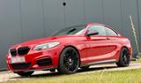 BMW M 235i F22 M2 240 77000 km - BMW: Coupe, 7