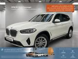 BMW X3 xDrive20d AHK LiveCockpitProf Kamera HiFi - BMW X3 Jahreswagen
