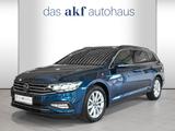 Volkswagen Passat Variant 2.0 TDI DSG Business-Navi*AHK*Kam