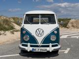 Volkswagen T1 "Sambabus" | Zustand 1- | Dt. Auslieferung - scheckheftgepflegte VW T1