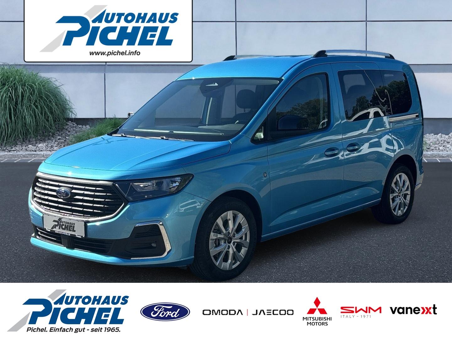Ford Tourneo Connect