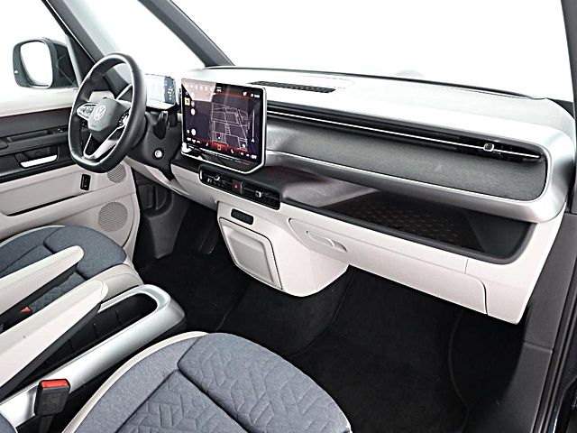 ID. Buzz Pro KR 6Sitze 210kW AHK Winterr.EasyOpe