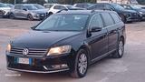 Volkswagen Passat Var. Bs. 1.4 TSI Comfort. EcoF - Volkswagen Passat mit CNG-Antrieb