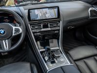 BMW M850 - Vorschau Bild 16
