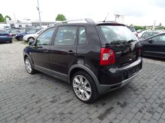 Fahrzeugabbildung Volkswagen Polo Fun Cross TÜV-NEU / 8-FACH-BEREIFT / SCHECK