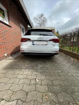 Audi A4 Allroad 40 TDI S tronic quattro - - Audi A4 Allroad von privat