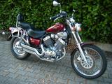 Yamaha XV 535 SP  Virago - YAMAHA 1994 VIRAGO 535