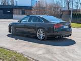 Audi S8 4.0 TFSI tiptronic quattro ;  tuned to 472kw - Audi S8 von privat
