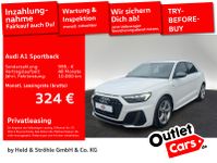 Audi A1 - Vorschau Bild 1