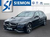 Mercedes-Benz C 200 d T-Modell ACC NAV KLIMA MBUX SHZ ADV. AUD - gebrauchte Mercedes-Benz C 200 aus dem Jahr 2024