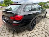 BMW 535d Touring M Sport - BMW 535 aus 2011: 535d