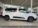 Citroën BerlingoHDi130SHINE*LANG*NAVI*KAM*7-SITZER*1.HD* - Citroën Gebrauchtwagen in Krefeld