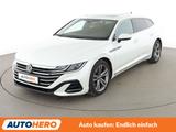 Volkswagen Arteon Shooting Brake 2.0 TDI R-Line 4Motion Aut - VW Arteon Gebrauchtwagen in Hannover