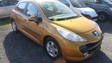 Peugeot 207 Urban Move 1,4l Klima - Peugeot 207: 1.4