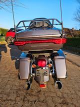 Harley-Davidson E-Glide Ultra Limited Two-Tone - ABS CHOPPER