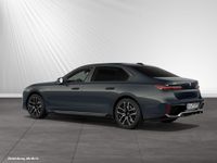 BMW i7 - Vorschau Bild 8