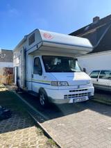 Eura Mobil 635  VB - Eura Mobil 635 vb