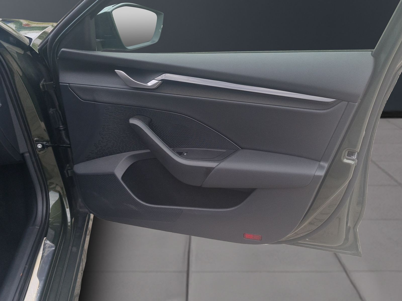 Skoda Octavia - Bild 16