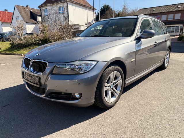 BMW 318i Touring /Pdc/Ahk/Ac/Mfl/