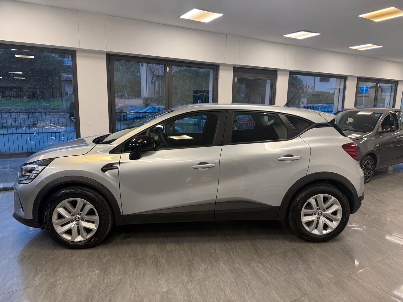 Other Renault Captur Full Hybrid E-Tech 145 CV Equilib